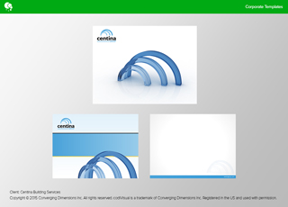 Presentation Template