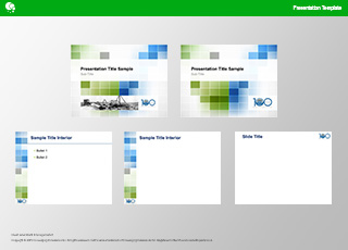 Presentation Template