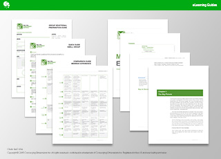 Presentation Handouts