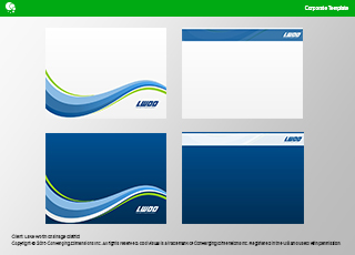 Presentation Templates